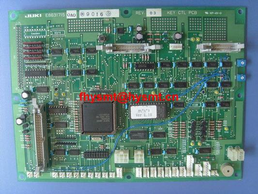Juki E86317150A0  JUKI PCB Board